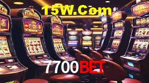 Tennis Betting 7700bet