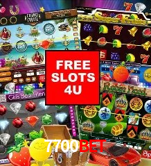 Gates of Olympus 7700bet