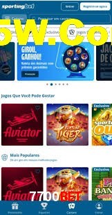 Exclusive Games 7700bet