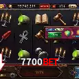 Diretório de Jogos 7700bet