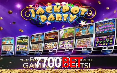 Especiais de Fim de Semana 7700bet