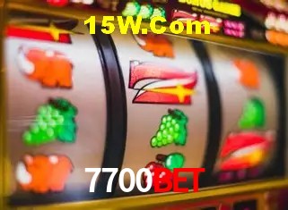 Promoções Sazonais 7700bet