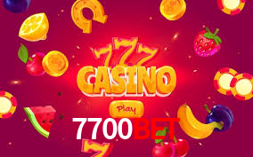 Live Casino 7700bet
