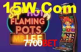 7700bet