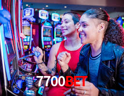 7700bet.com