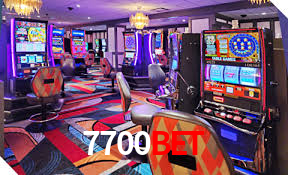 Programa VIP 7700bet