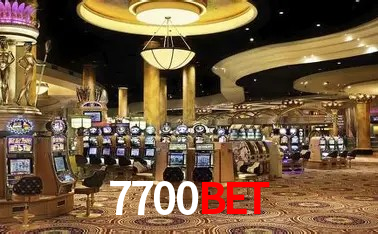Apostas de Tênis 7700bet