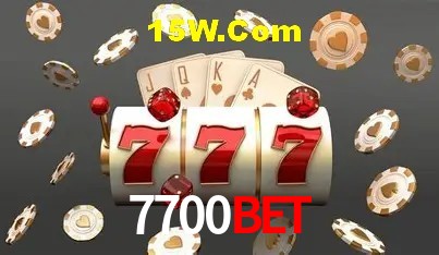 Estatísticas do Jogo 7700bet