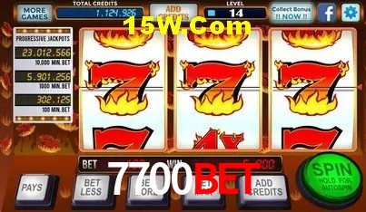 Estatísticas Esportivas 7700bet