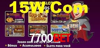 7700bet baixar