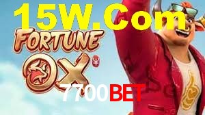 7700bet App Interface