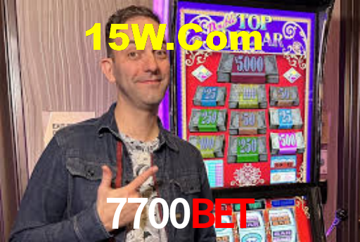 7700bet.com
