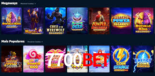 7700bet