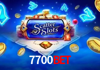 Recursos de Bônus 7700bet