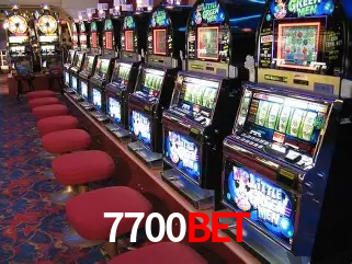 Design Responsivo 7700bet
