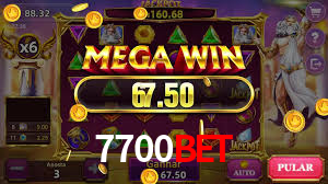Spaceman Game 7700bet