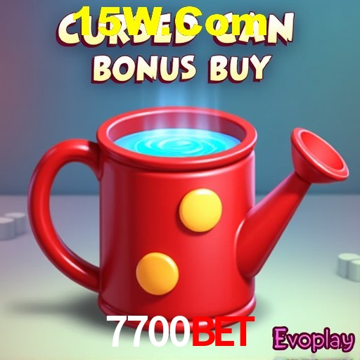 Descubra o Mundo do Cassino Online com 7700bet