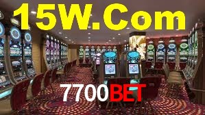 Tournaments 7700bet