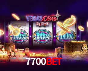 Provedores de Jogos 7700bet