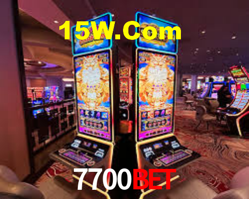 7700bet