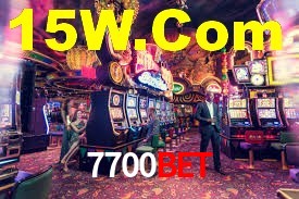 7700bet: A Experiência de Casino com Jogos de Mesa ao Vivo
