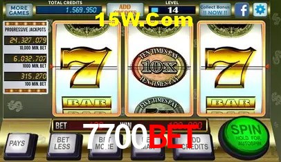 Ofertas Exclusivas 7700bet
