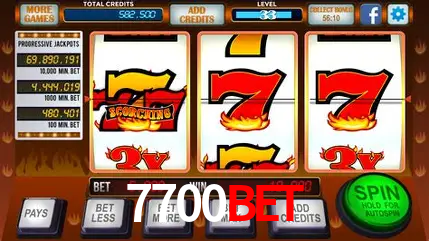 Tecnologia da Plataforma 7700bet