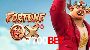 Premium Interface 7700bet