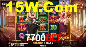 VIP Casino 7700bet