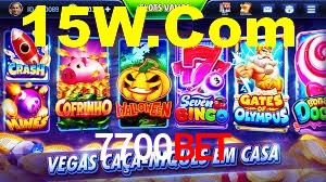 Sinta a adrenalina dos jogos de cassino com 7700bet