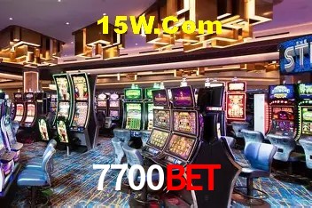 Login Seguro 7700bet