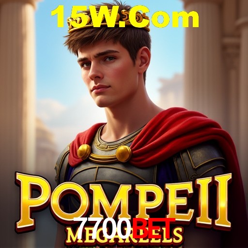 A Emoção da Loteria na 7700bet: Uma Chance de Mudança de Vida