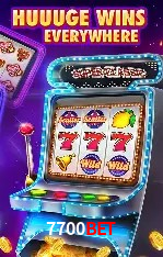 Benefícios da Conta 7700bet