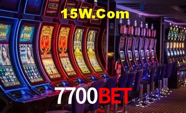 Login Seguro 7700bet
