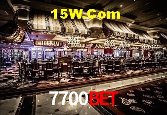 Diretório de Jogos 7700bet