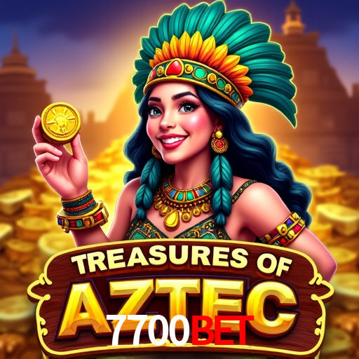 Inovações de Jogos na 7700bet: O Futuro das Experiências Interativas