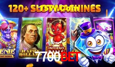 Integração de APIs 7700bet